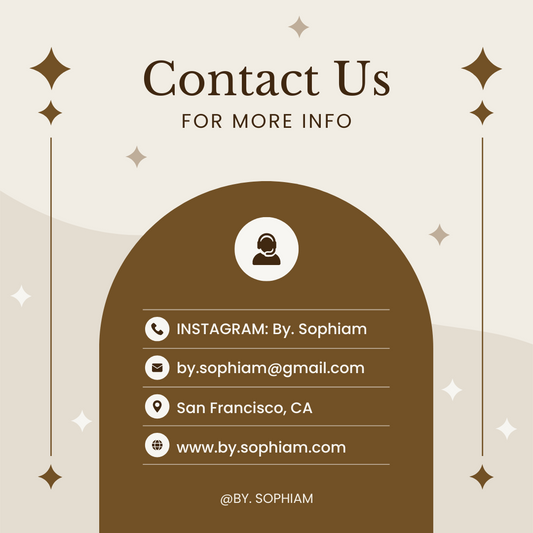 Please Feel Free to Reach Out If You Have Any Questions...