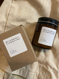 WATERMINT + CLEMENTINE