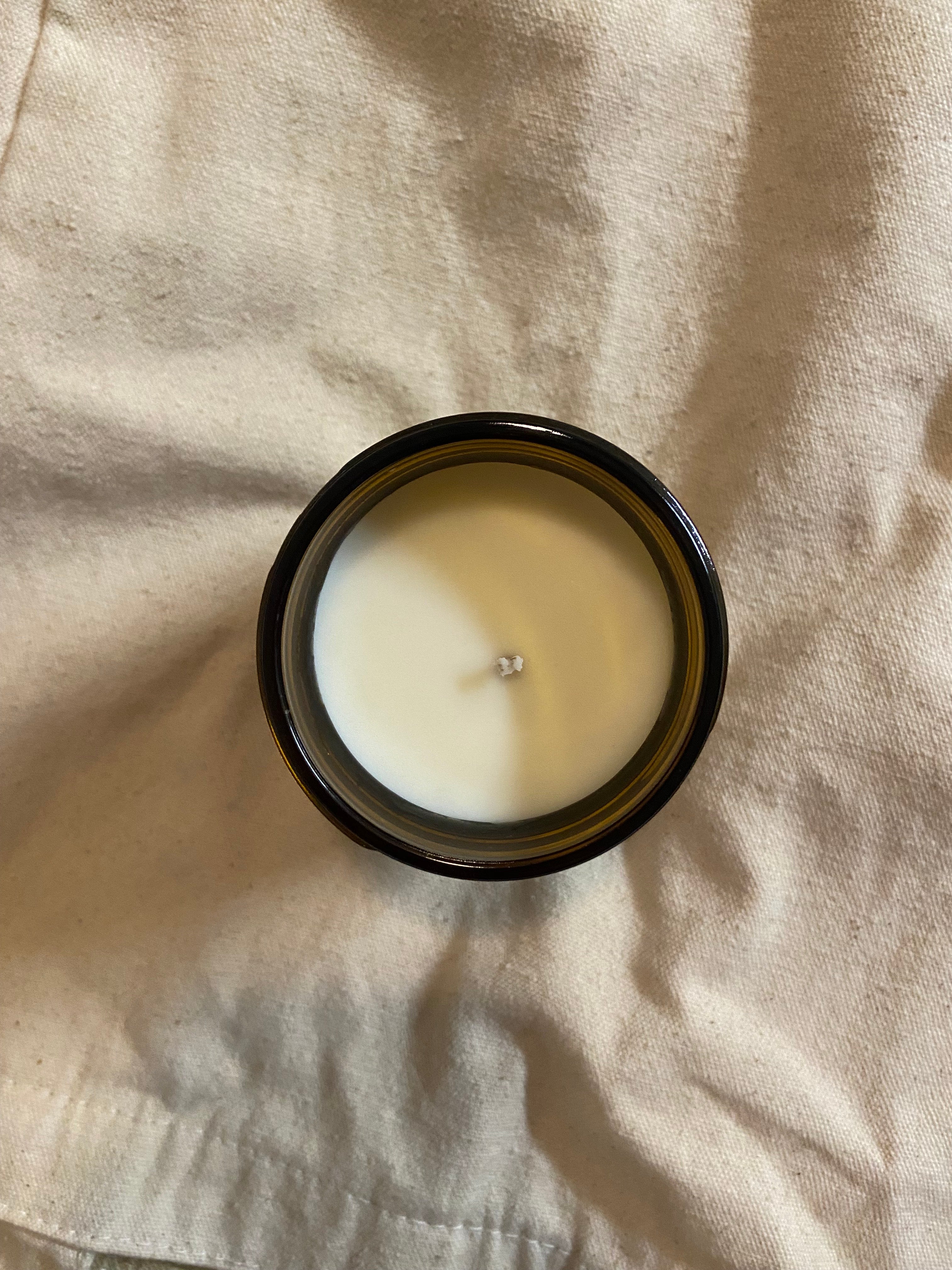 LILAC LAVENDER+ VANILLA CREME